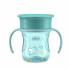 Chicco 360 Perfect itatópohár - Menta