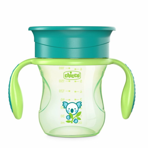 Chicco 360 Perfect itatópohár - Unisex