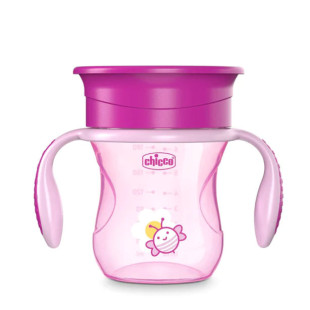 Chicco 360 Perfect itatópohár - Zümi