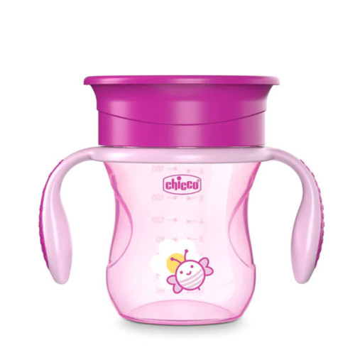 Chicco 360 Perfect itatópohár - Zümi