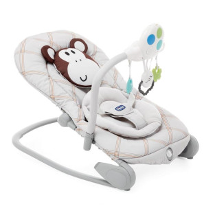 Chicco Balloon pihenőszék - Monkey