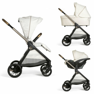 Chicco Bellagio Trio babakocsi - Amber Glow