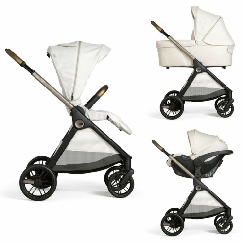 Chicco Bellagio Trio babakocsi - Amber Glow