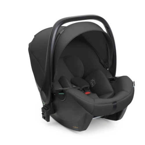 Chicco Bellagio Trio babakocsi - Black Satin