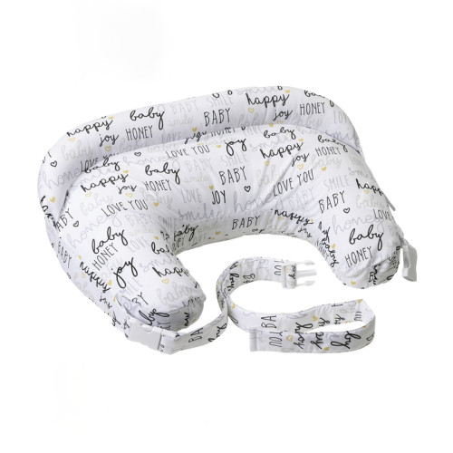 Chicco Boppy Deluxe szoptatós párna - Hello Baby