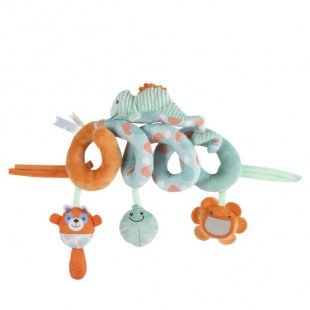 Chicco Chameleon Activity - spirál babakocsira