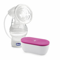Chicco Compact elektromos mellszívó