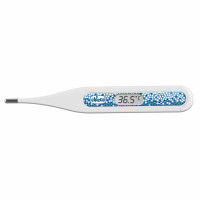 Chicco Digi Baby hőmérő - Kék