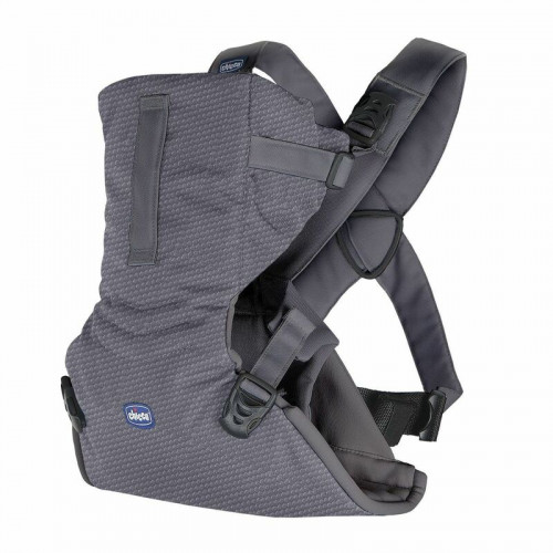 Chicco EasyFit hordozó-kenguru Moon Grey