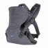 Chicco EasyFit hordozó-kenguru Moon Grey