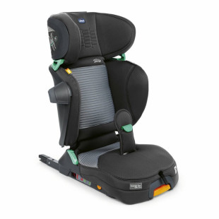 Chicco Fold & Go I-Size autósülés - Graphite