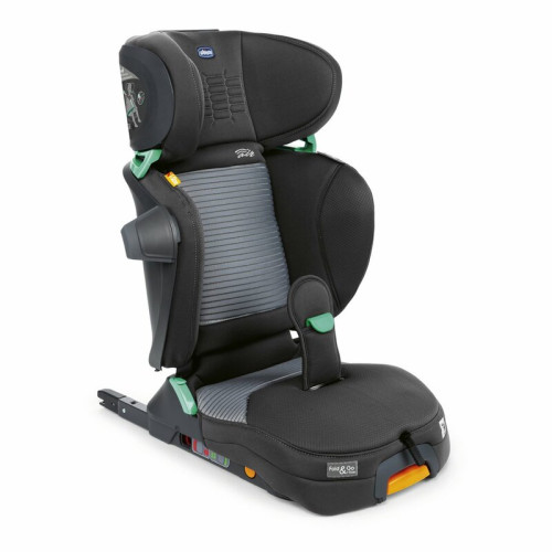 Chicco Fold & Go I-Size autósülés - Graphite