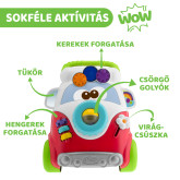 Chicco Happy Hippy járássegítő tilitoli