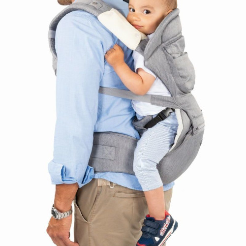 Chicco Hip Seat bébihordozó - Hazelwood