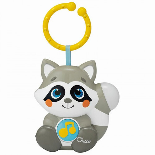 Chicco Magic Forest babajáték