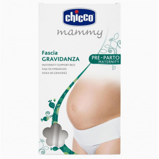 Chicco Mammy hastartó pánt M