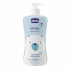 Chicco Natural Sensation sampon 500 ml