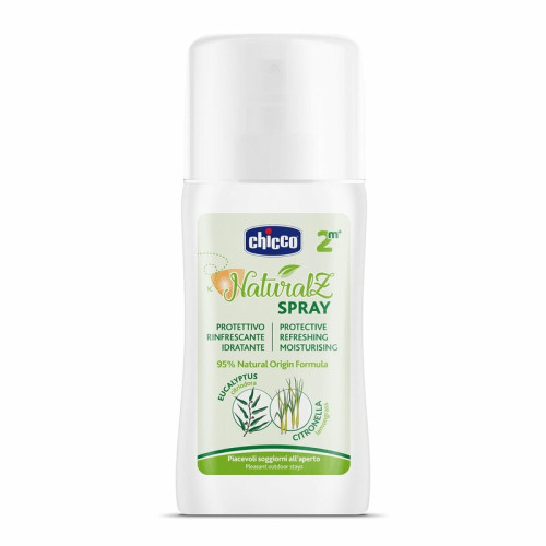 Chicco NaturalZ védő spray