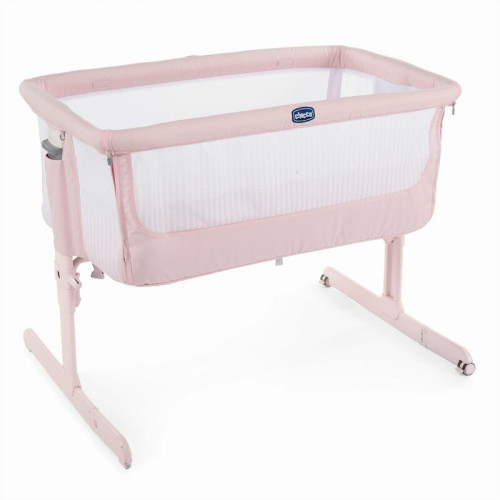 Chicco Next2Me Air babaágy Paradise Pink