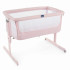 Chicco Next2Me Air babaágy Paradise Pink