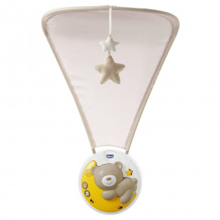 Chicco Next2Moon zenélő projektor - Neutral