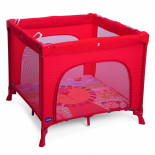 Chicco Open Playpen utazójáróka - Lion