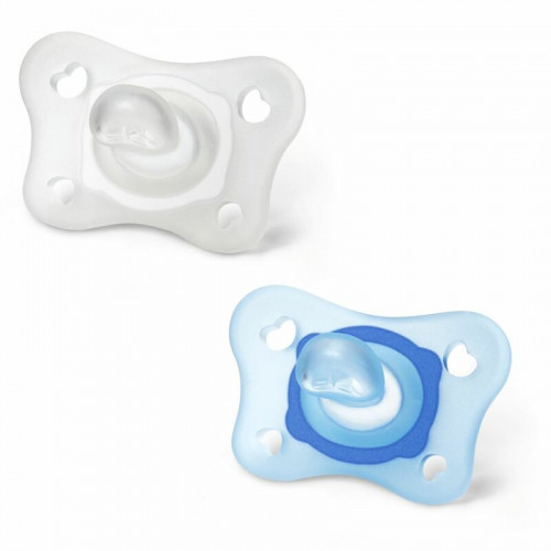 Chicco Physio Soft cumi 2-6 fiú