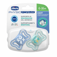 Chicco Physioforma Light cumi 6-16 - 2 db fiú