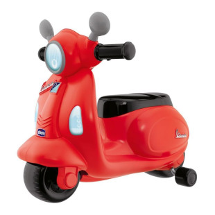 Chicco Vespa Primavera robogó - Piros