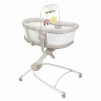Chicco Baby Hug Armonia 4:1 bölcső-szék