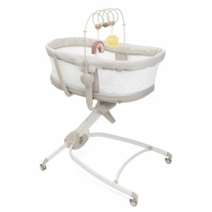Chicco Baby Hug Armonia 4:1 bölcső-szék