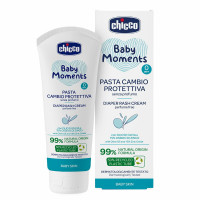 Chicco bőrnyugtató popsikrém 100 ml