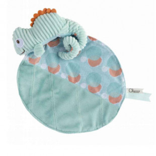 Chicco chameleon szundikendő