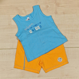 Chicco együttes - 044777 046