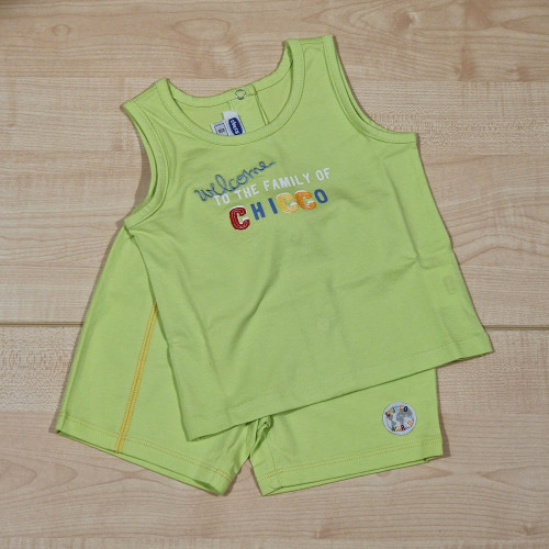 Chicco együttes - 044777 051