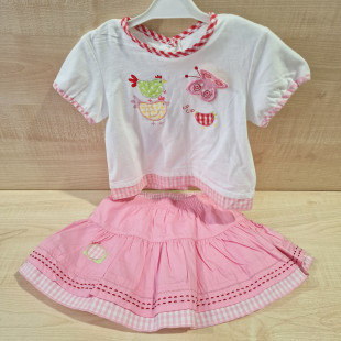 Chicco együttes - 073234