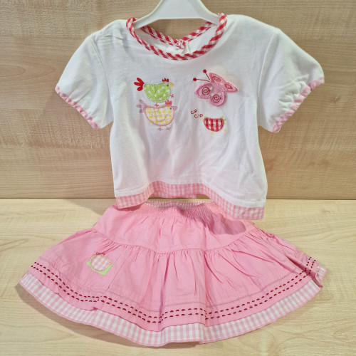 Chicco együttes - 073234