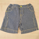 Chicco farmer bermuda - csíkos