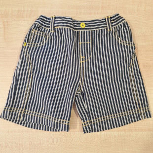 Chicco farmer bermuda - csíkos