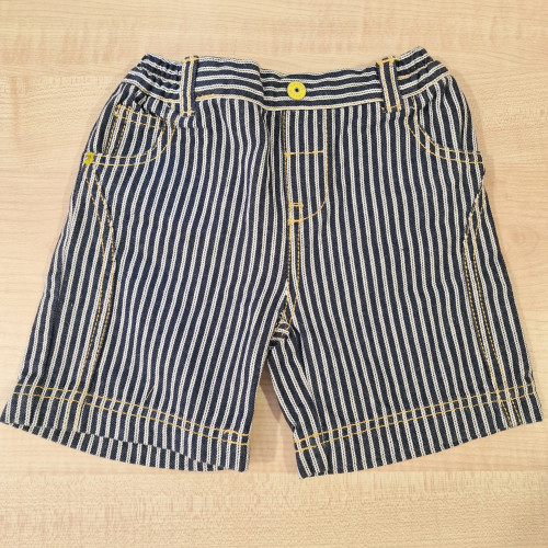 Chicco farmer bermuda - csíkos