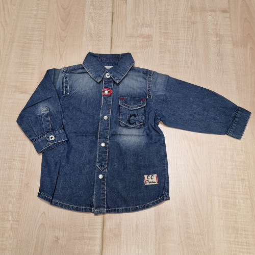 Chicco farmer ing - 065265 085