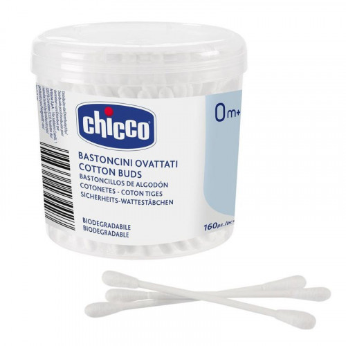 Chicco fültisztító - 160 db