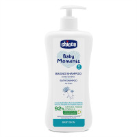 Chicco fürdető és sampon 500 ml