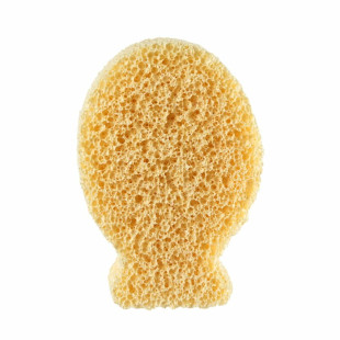 Chicco fürdetőszivacs - ezüstionokkal dúsított