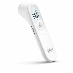 Chicco infrás hőmérő