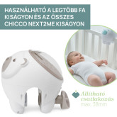 Chicco jegesmedve projektor - Neutral