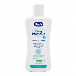 Chicco könnymentes fürdető 200 ml