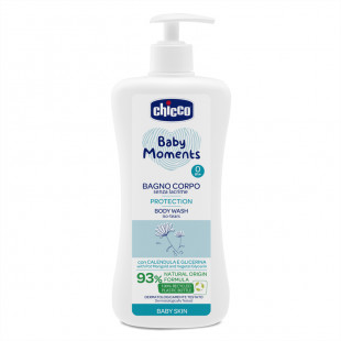 Chicco könnymentes fürdető 750 ml