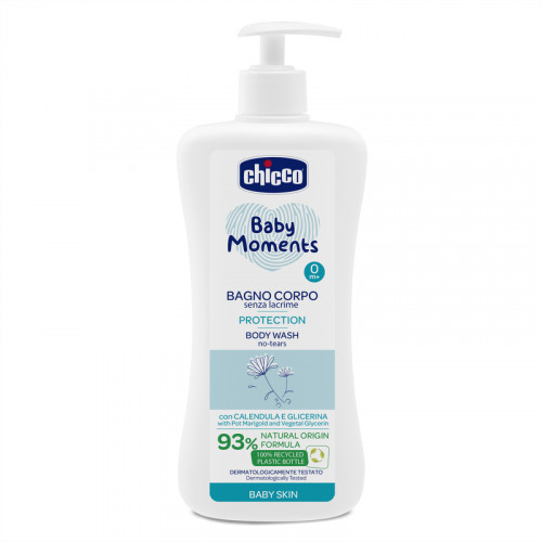 Chicco könnymentes fürdető 750 ml