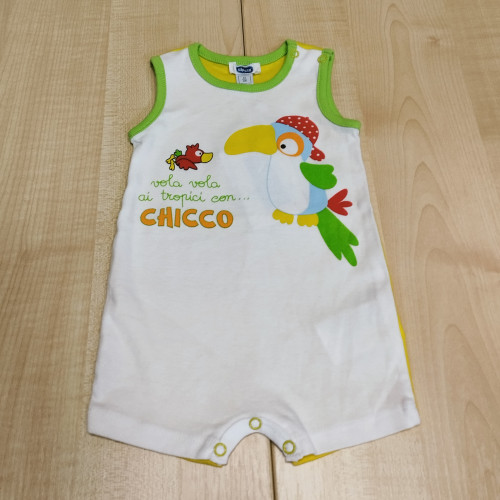 Chicco napozó - 025123